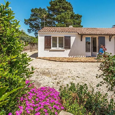 En Retz Rue De Bois Millet La Sennetiere