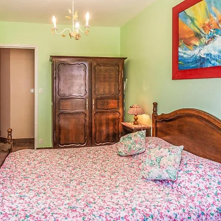 En Retz Rue De Bois Millet Casa vacanze *