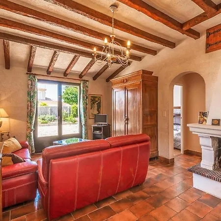 En Retz Rue De Bois Millet La Sennetiere