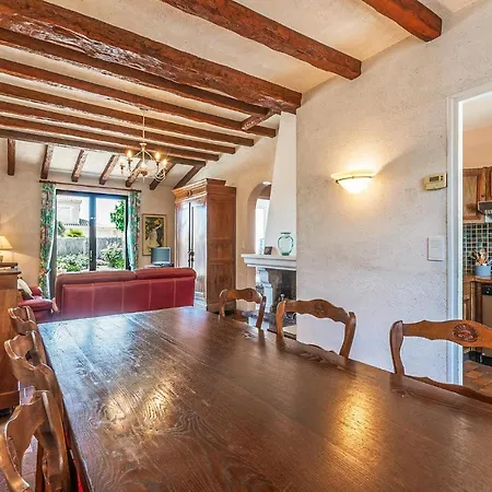 En Retz Rue De Bois Millet