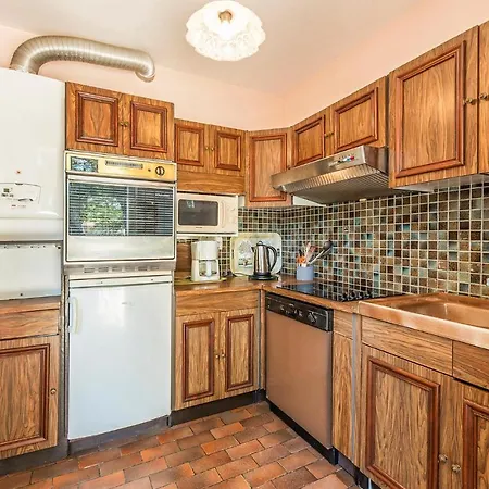 En Retz Rue De Bois Millet Дом отдыха *