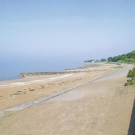 Hébergement de vacances En Retz Rue De Bois Millet *